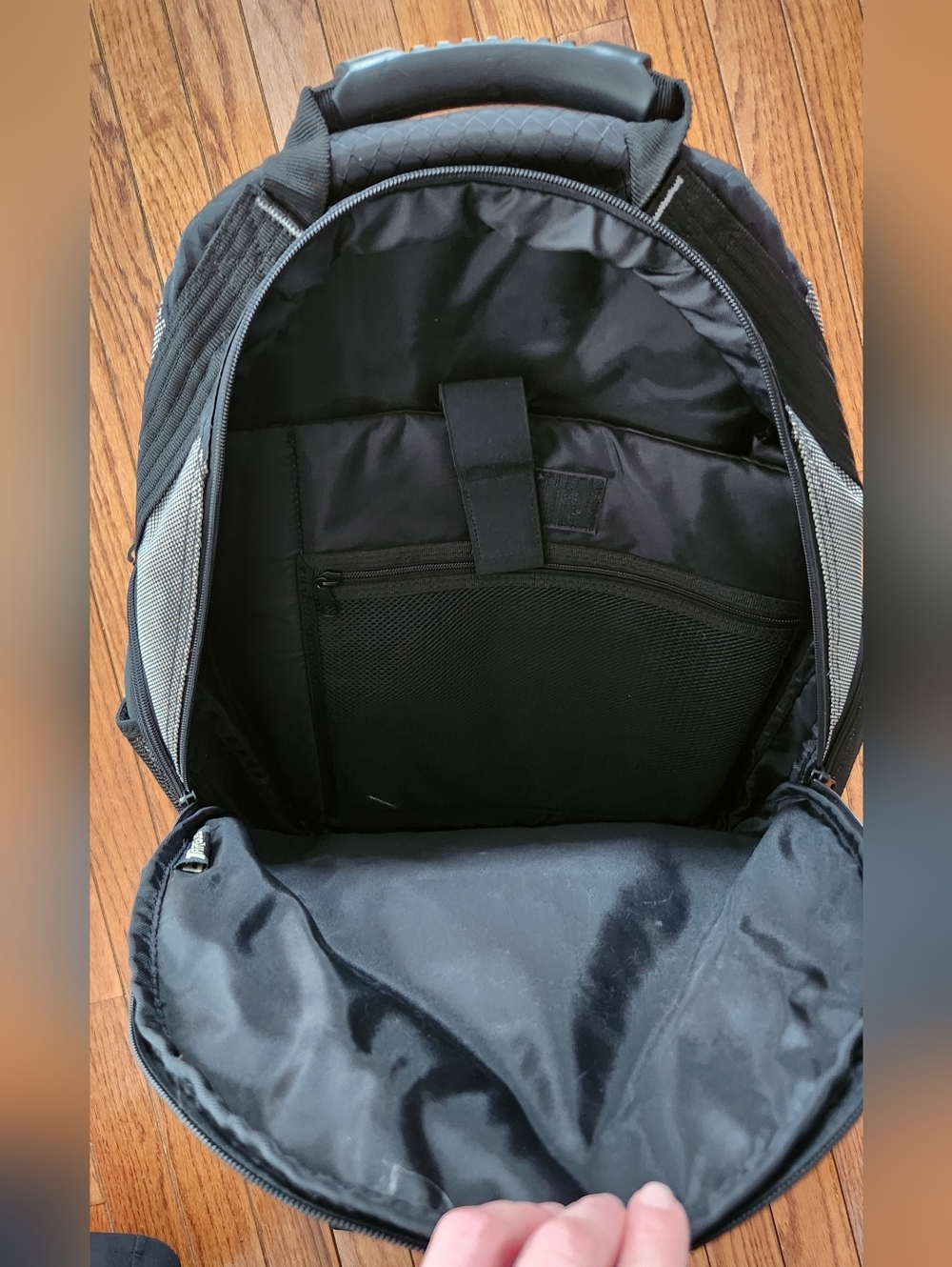 Targus Laptop Backpack - Picture 8 of 8
